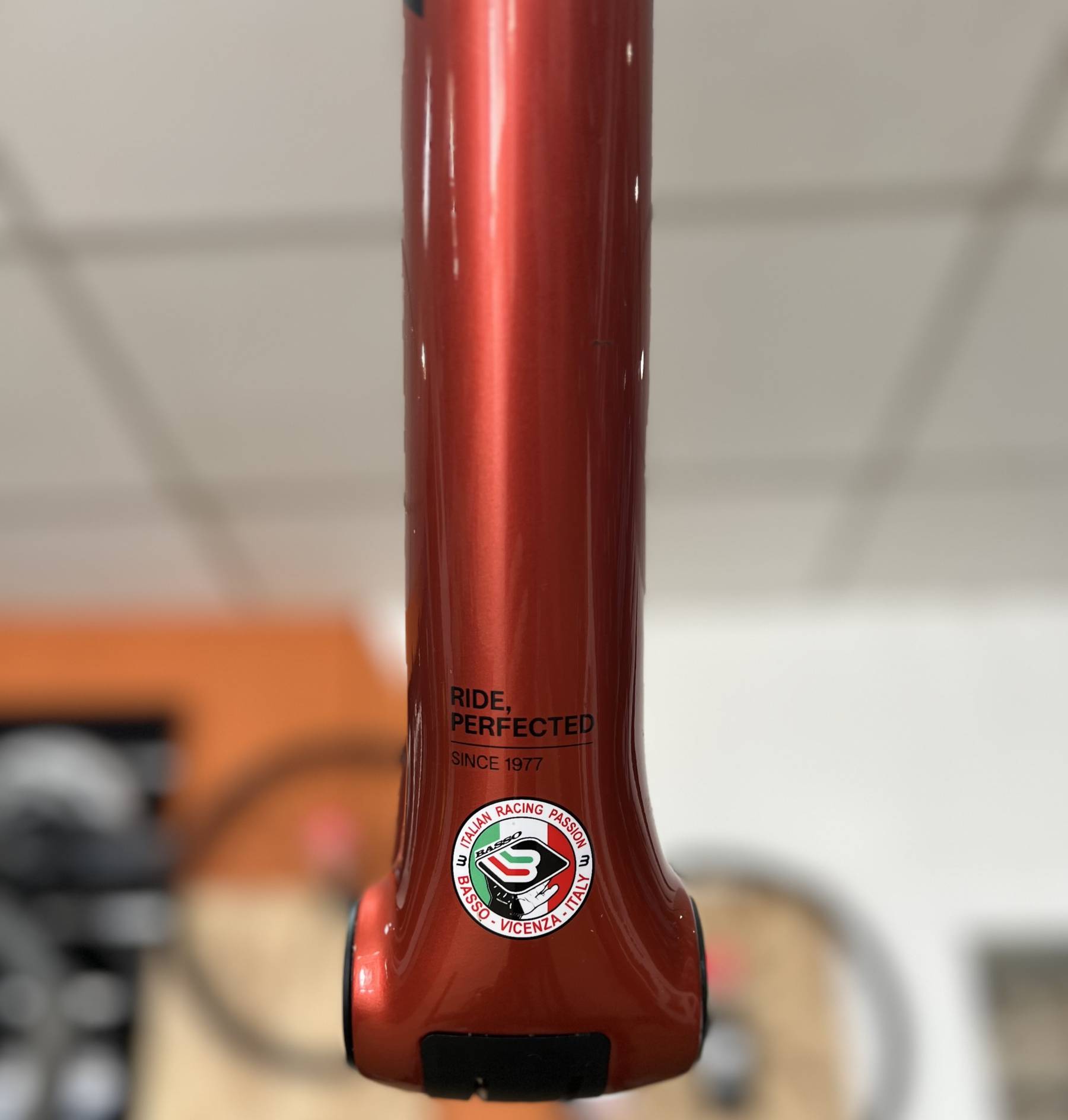 KIT CADRE BASSO DIAMANTE SV