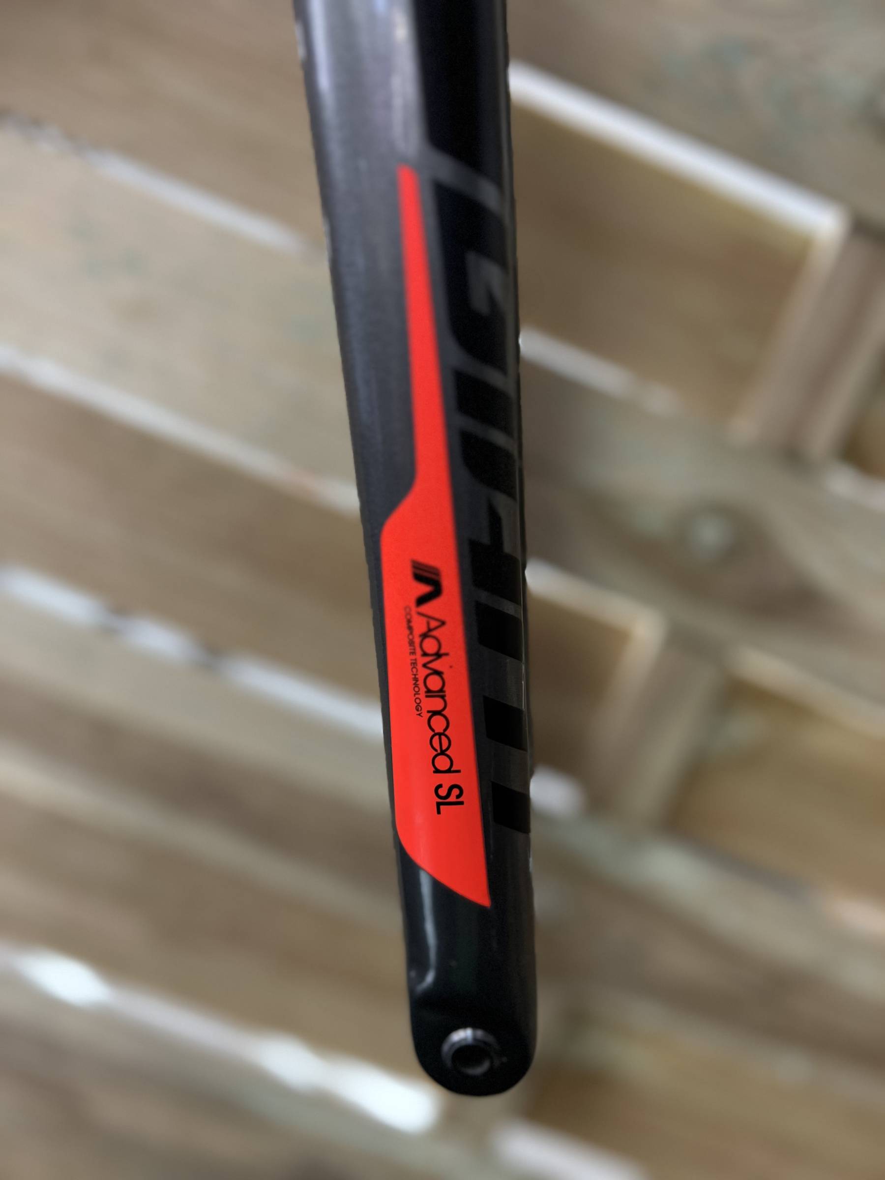 KIT CADRE GIANT ADVANCED SL