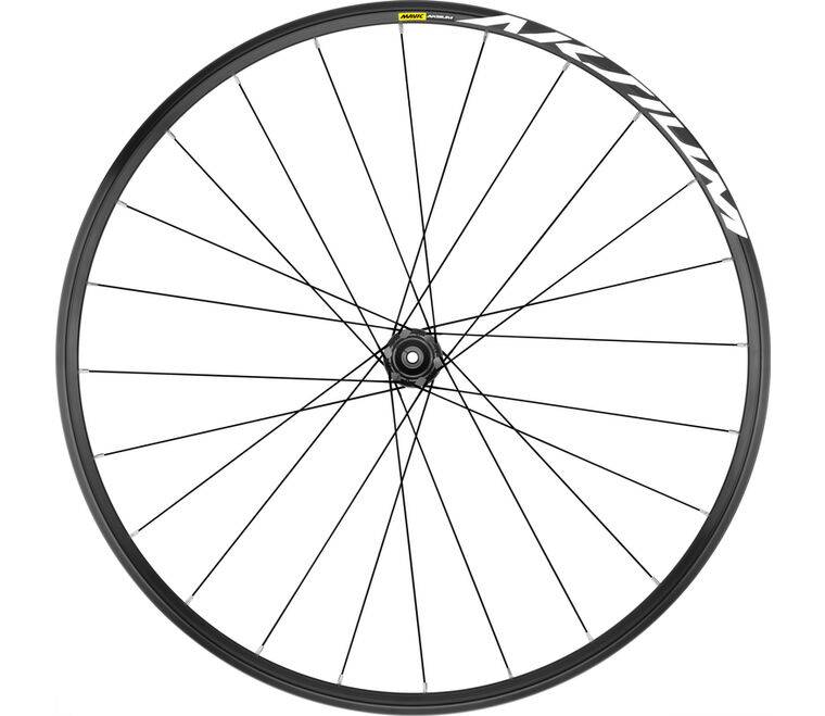 MAVIC AKSIUM ALU DISC