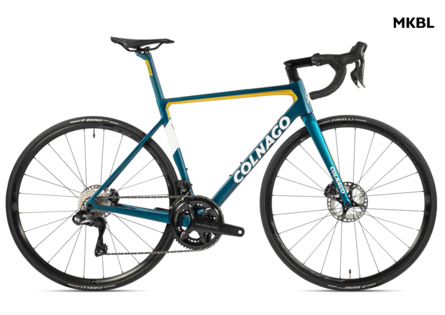 COLNAGO V3 ULTEGRA DI2