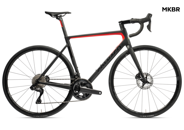 COLNAGO V3 ULTEGRA DI2