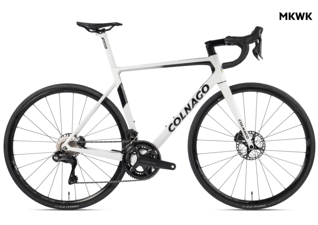 COLNAGO V3 ULTEGRA DI2