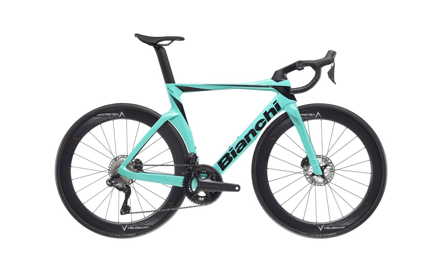 BIANCHI OLTRE