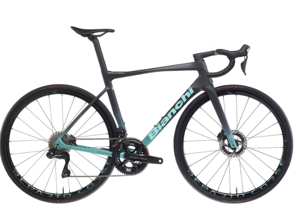 SPECIALISSIMA RC