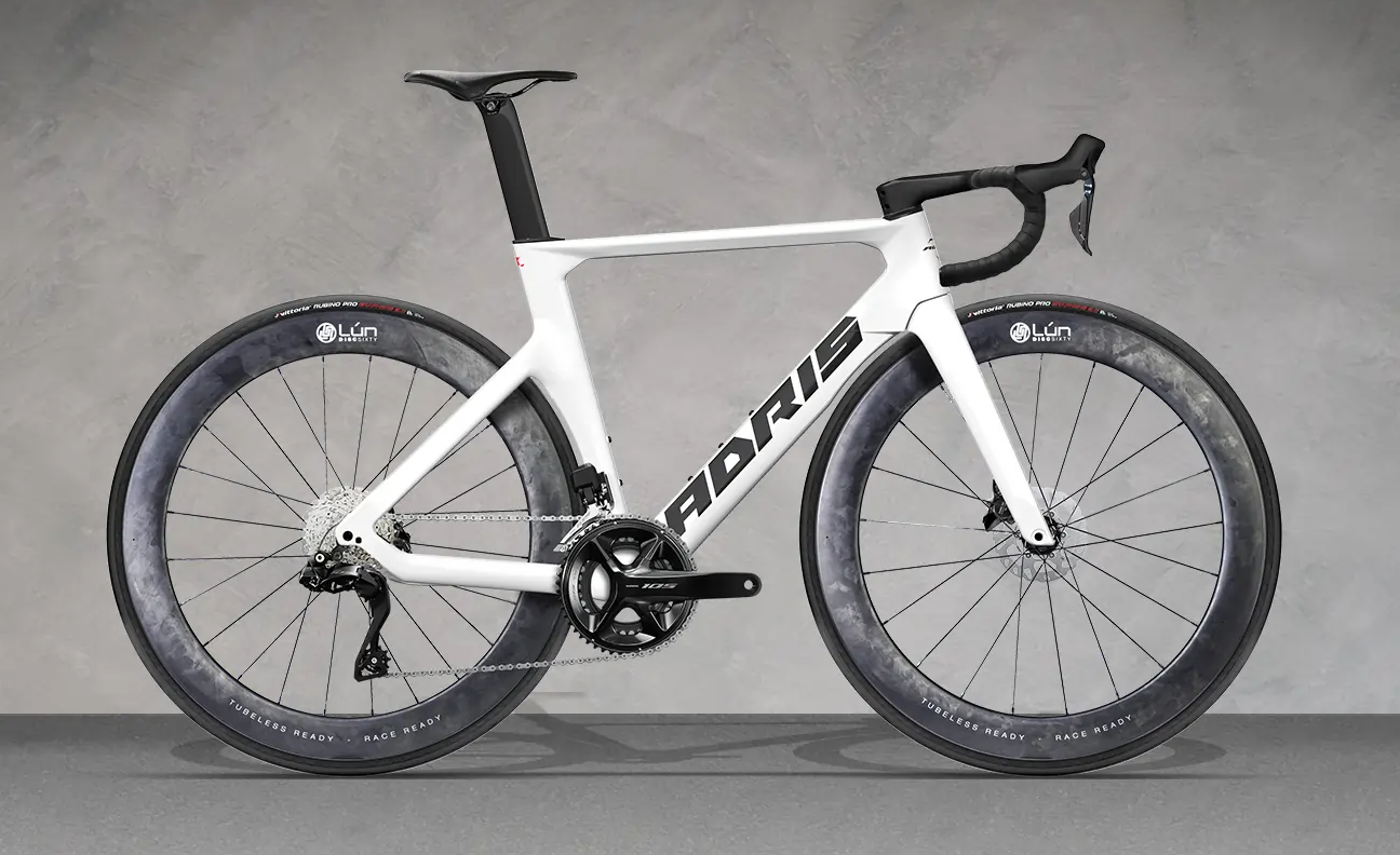 LE VITESSE 105 DI2