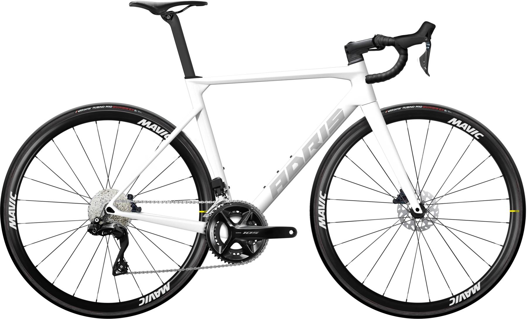 LE PERFORMANCE 105 DI2