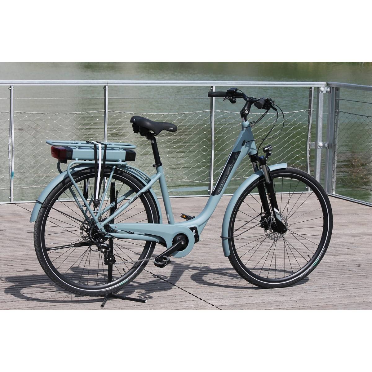 CITYRIDE E200SD