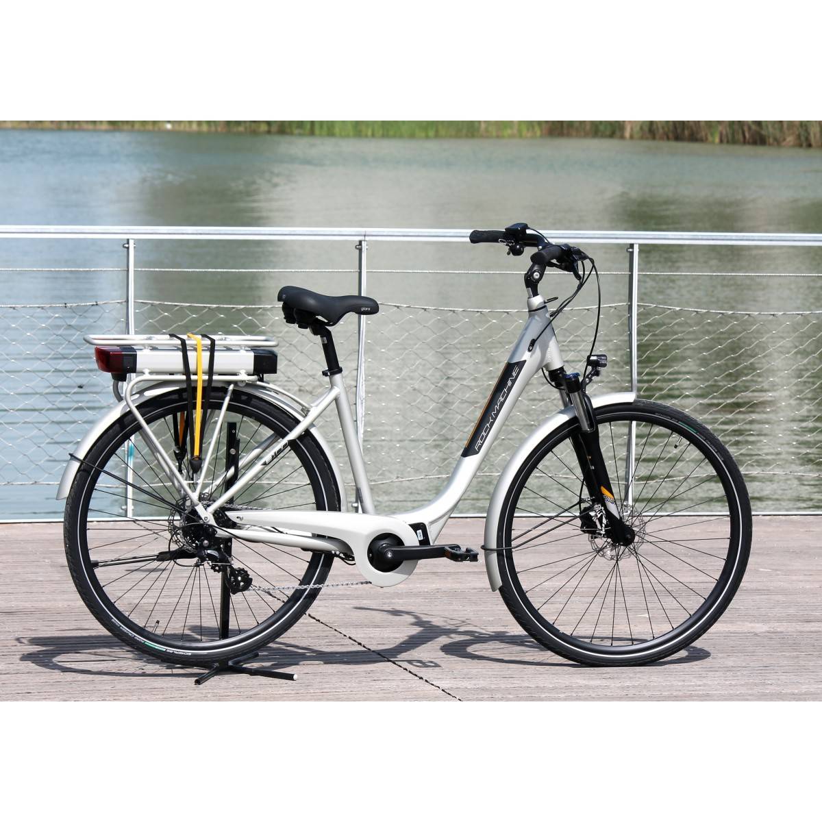 CITYRIDE E100SD