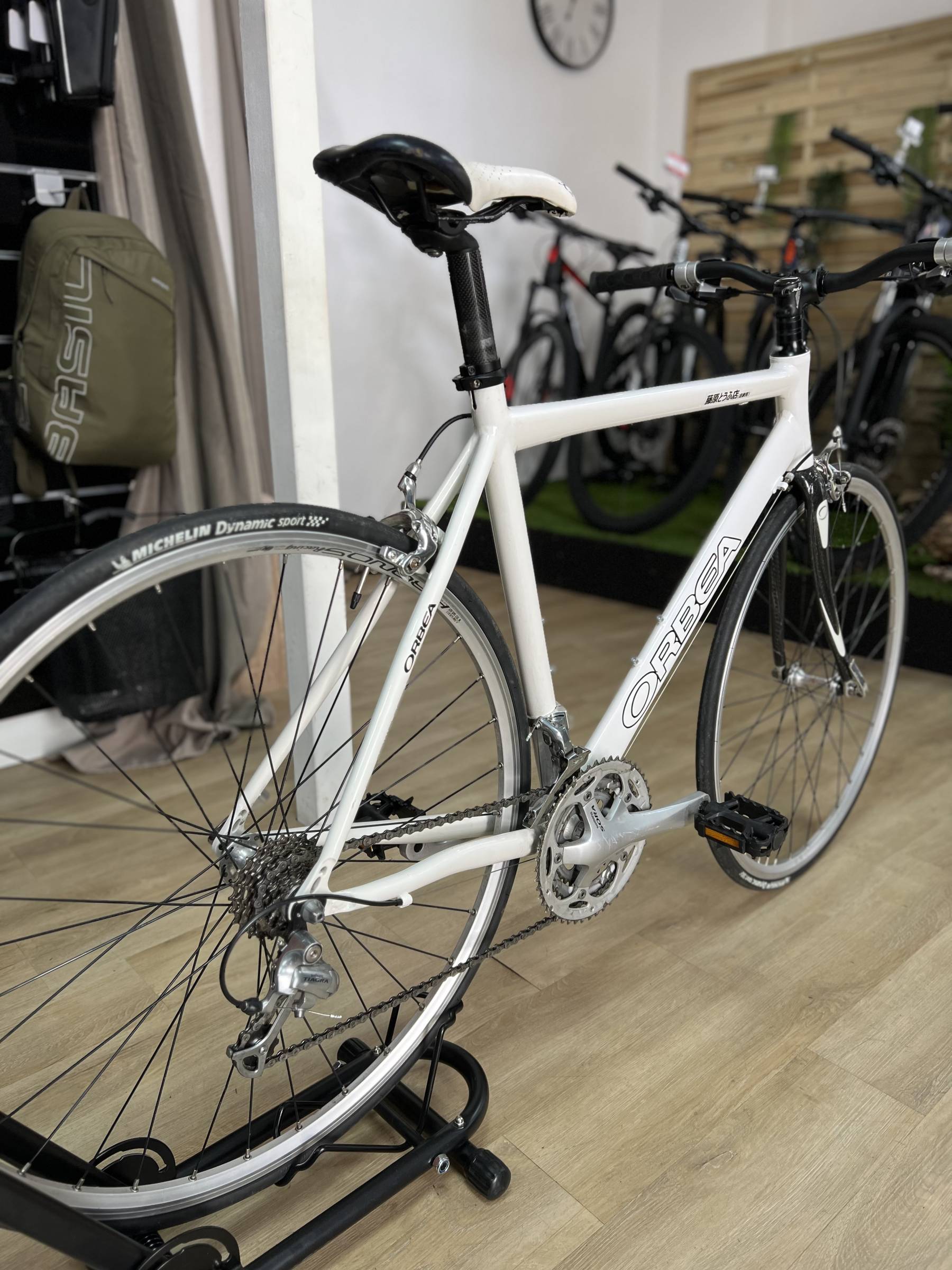 ORBEA FITNESS
