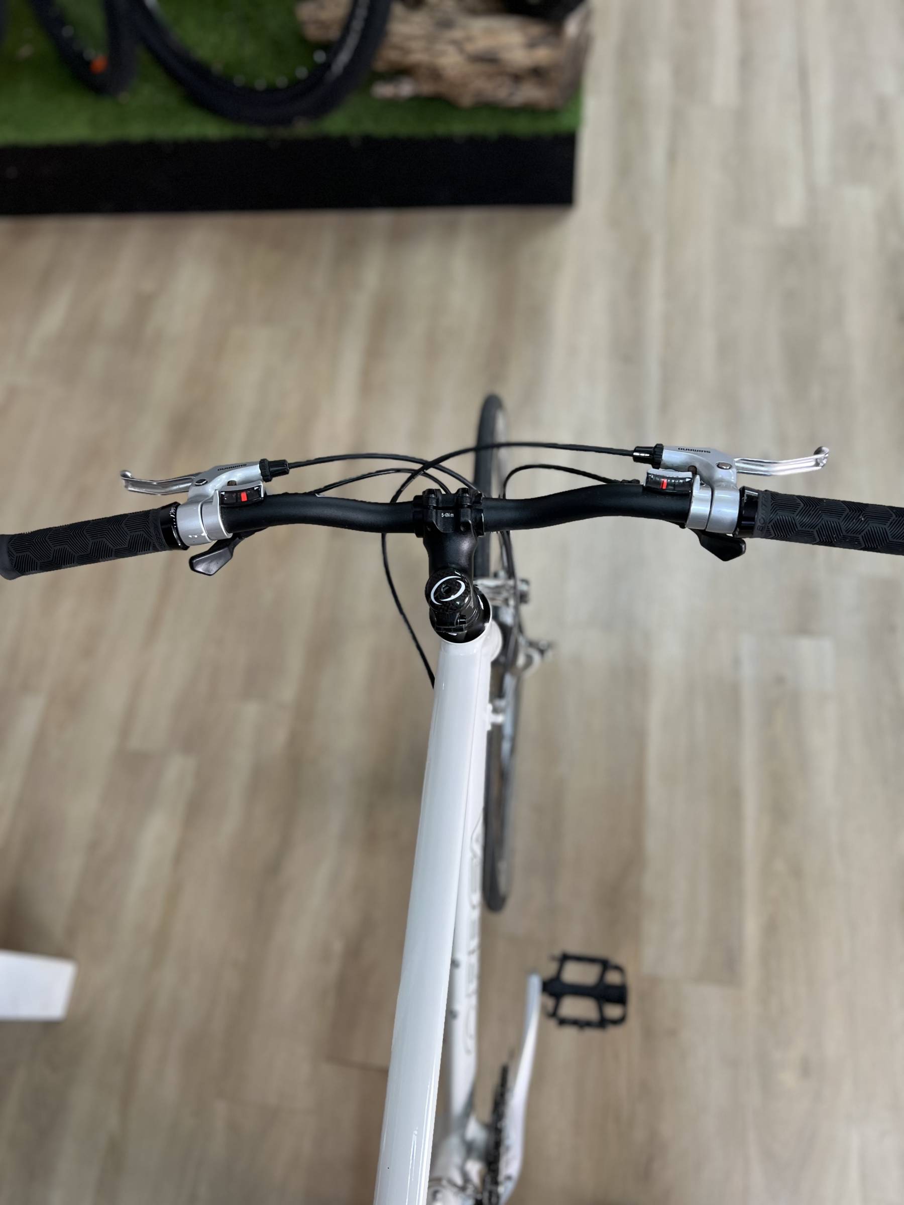ORBEA FITNESS