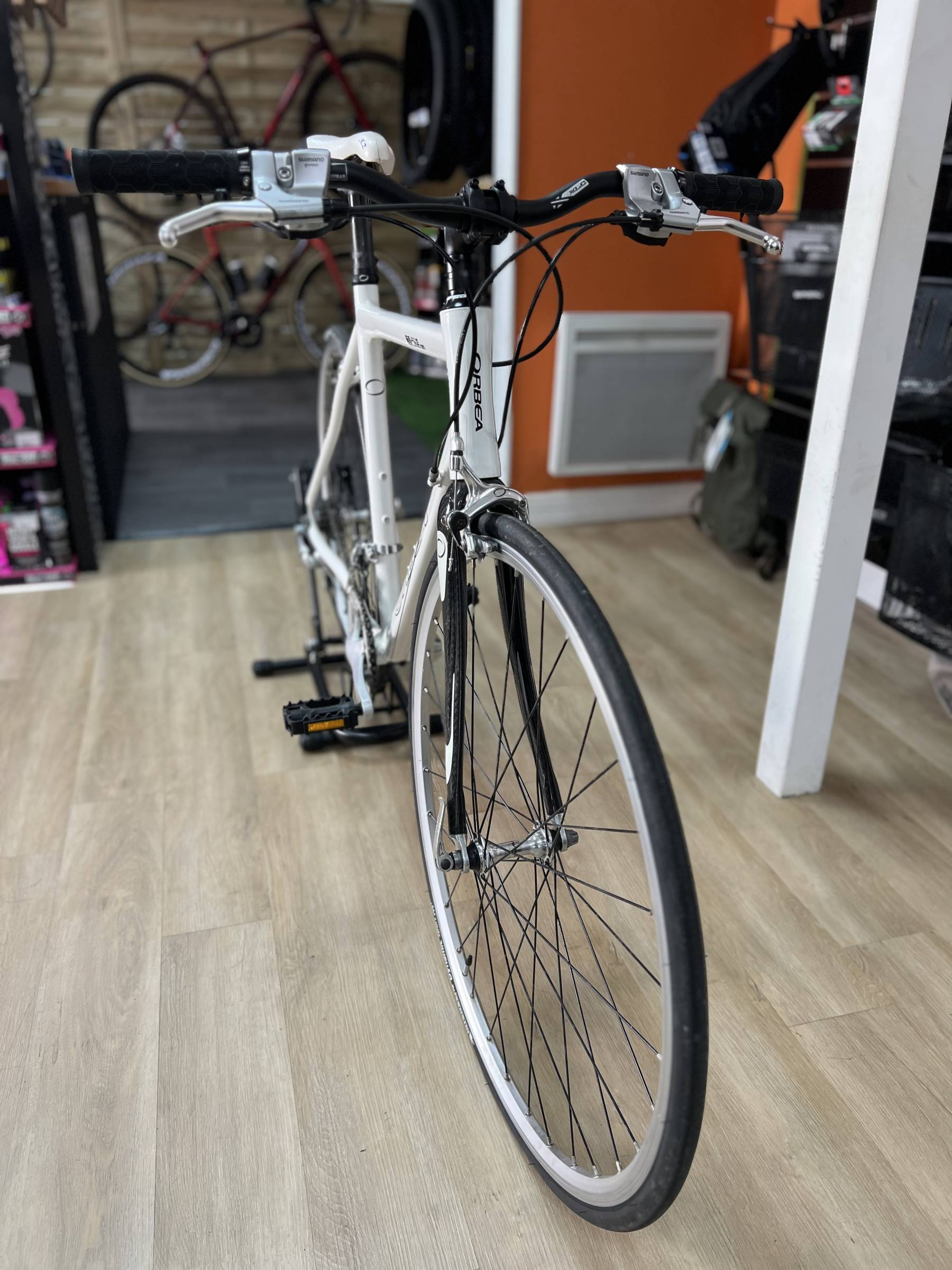 ORBEA FITNESS