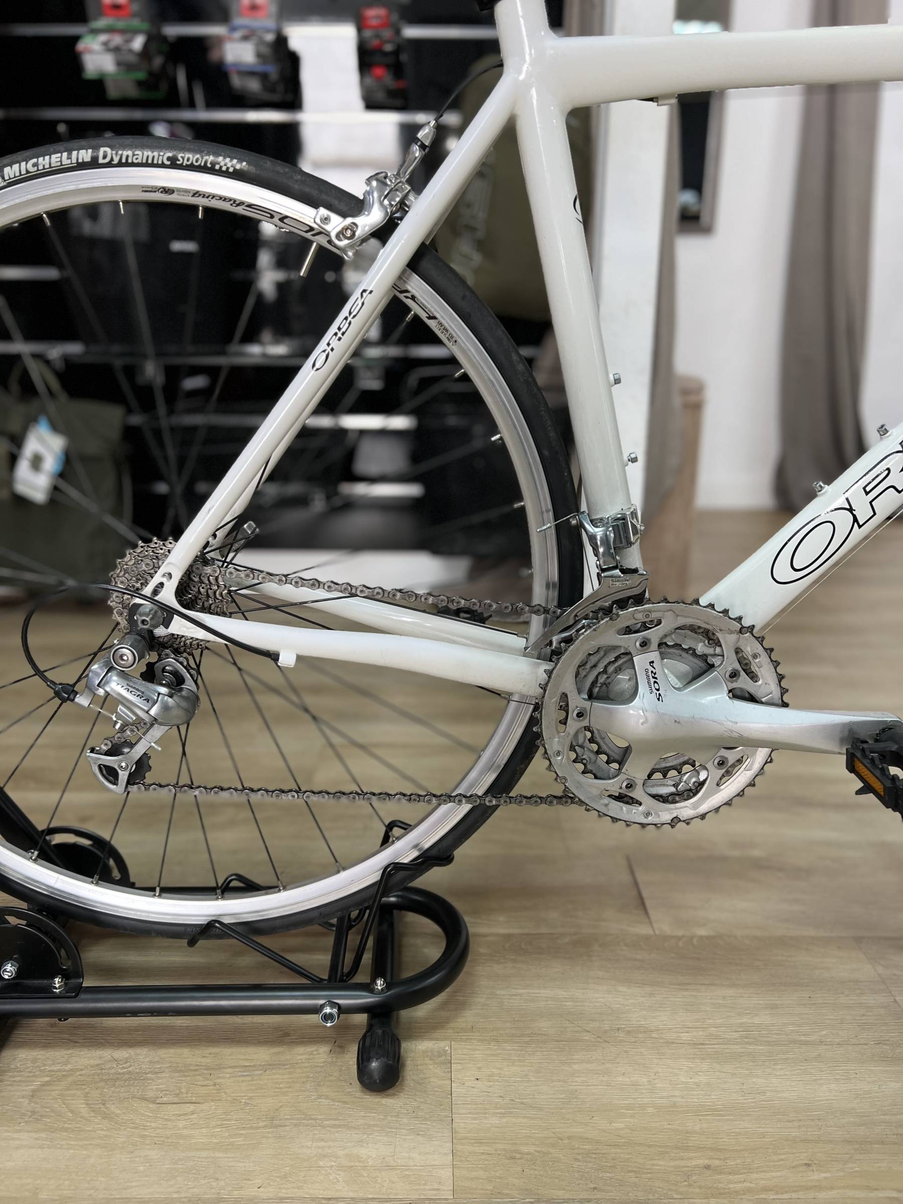 ORBEA FITNESS